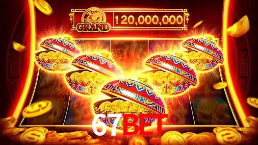 App 67bet slots mobile